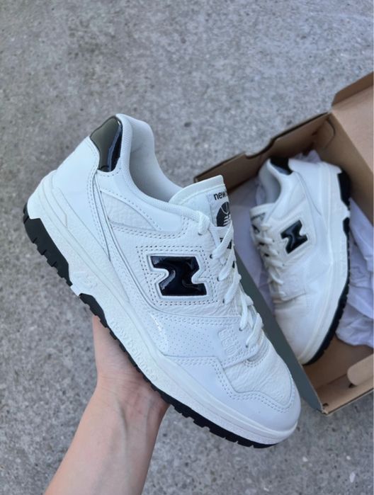 Buty sportowe / sneakersy New Balance 550 unisex 40,5