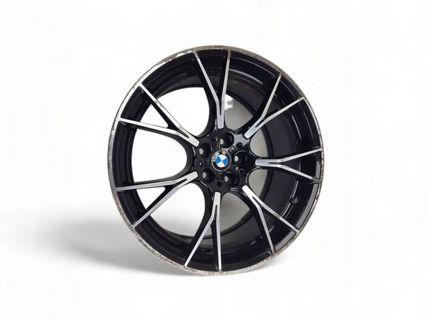 Felga Aluminiowa BMW M5 F90 Competition 10.5&quot; x 20&quot; 5x112 ET28 8073850