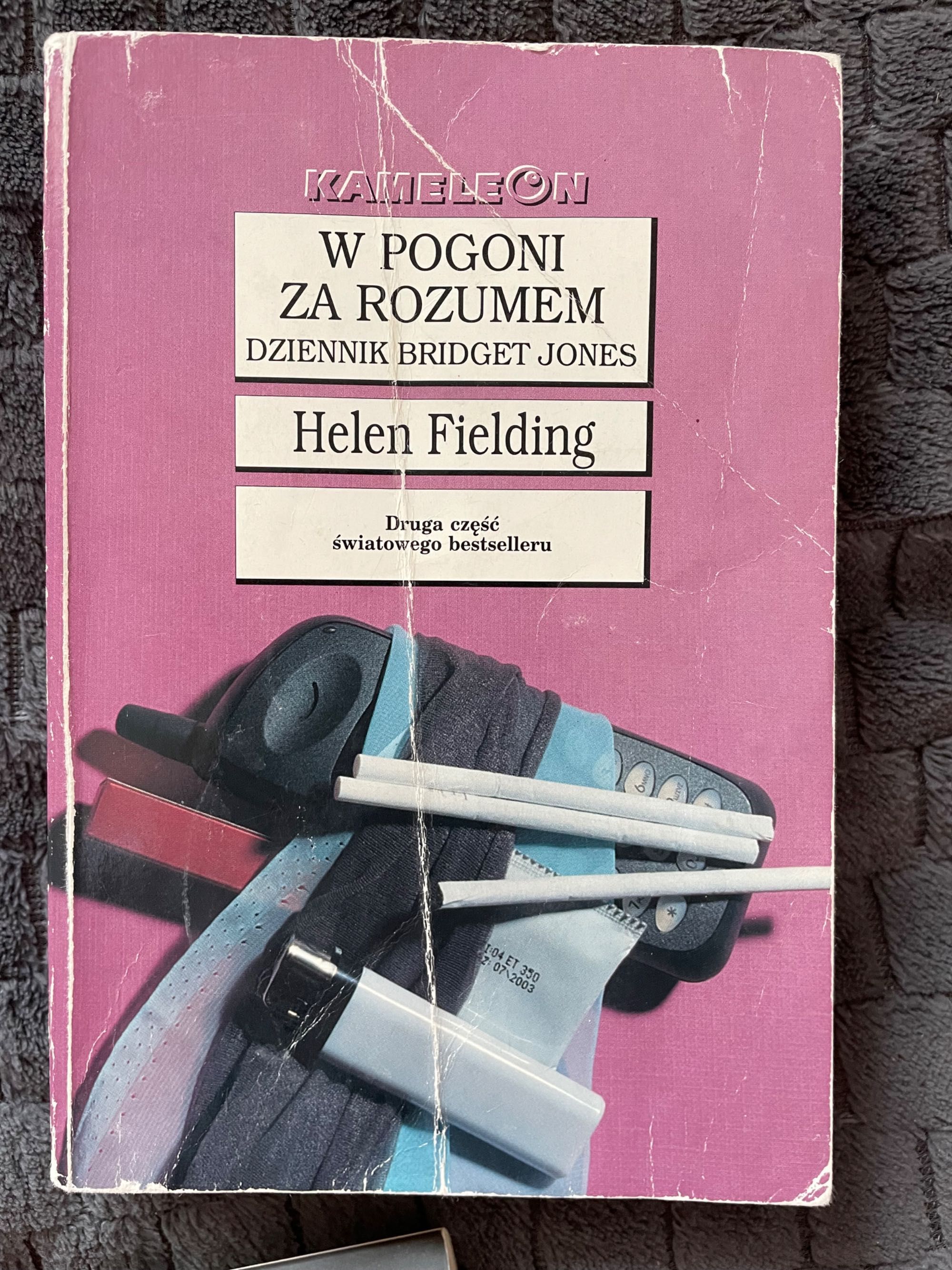 Książka detektyw prawo jazdy operator koparki polski