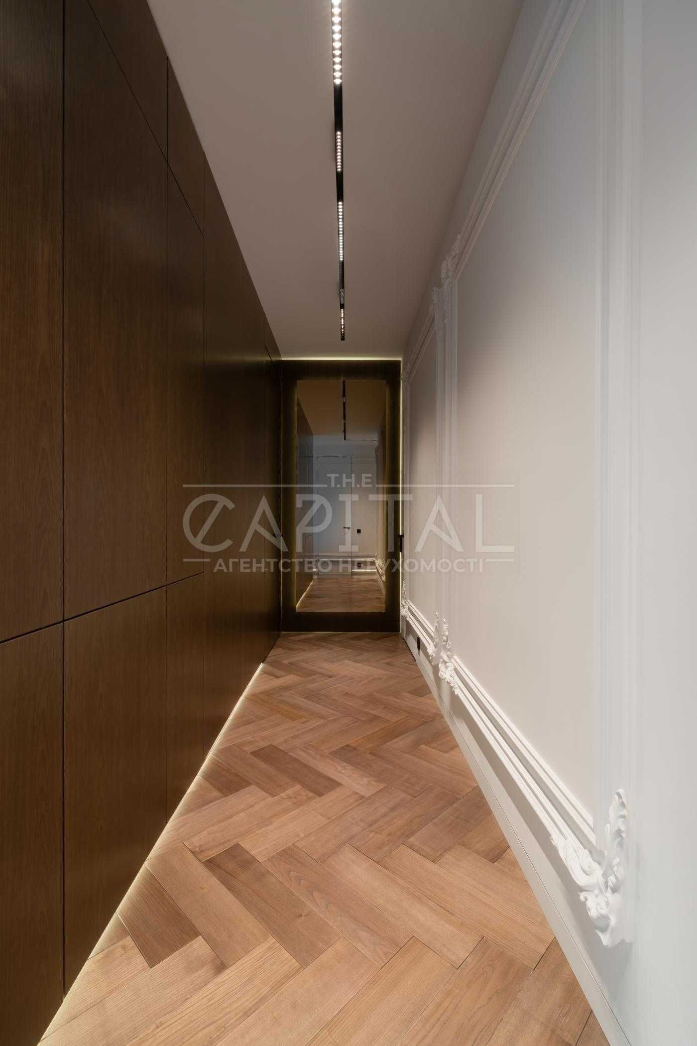Продажа квартиры, ЖК Taryan Towers, ул. Иоанна Павла II, Печерск