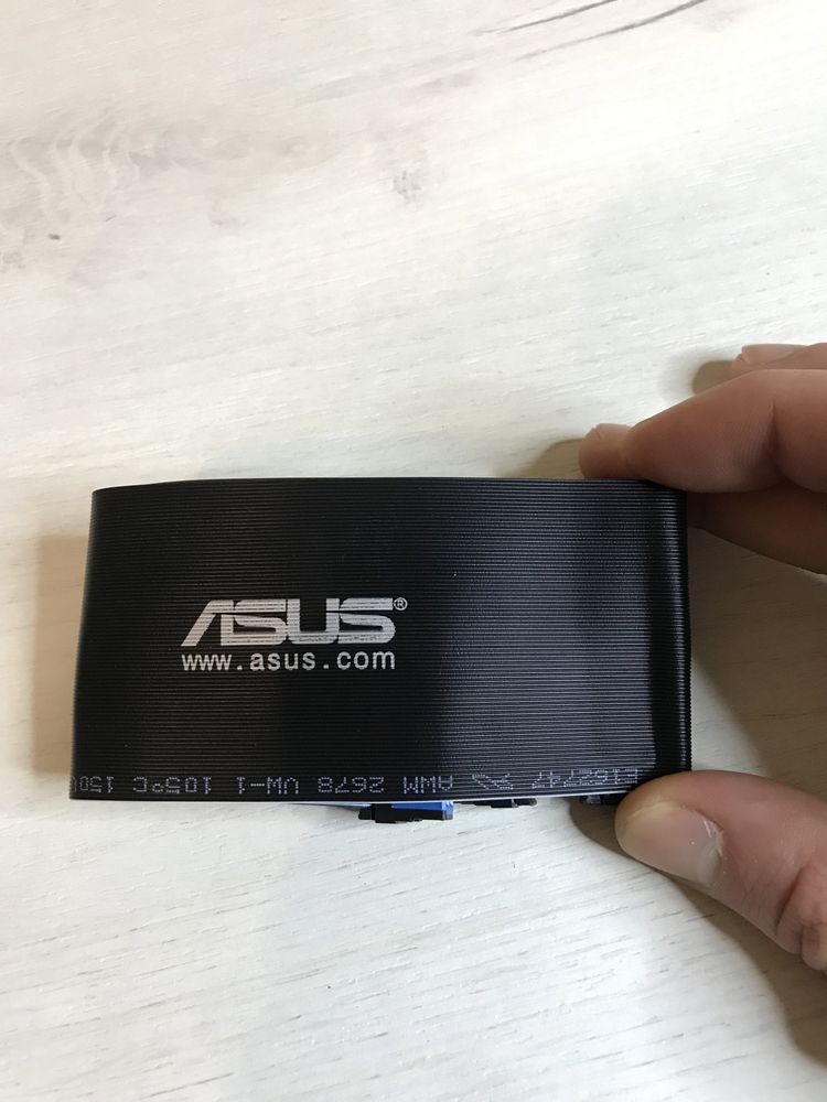 Asus hdd cable асус кабель шлейф