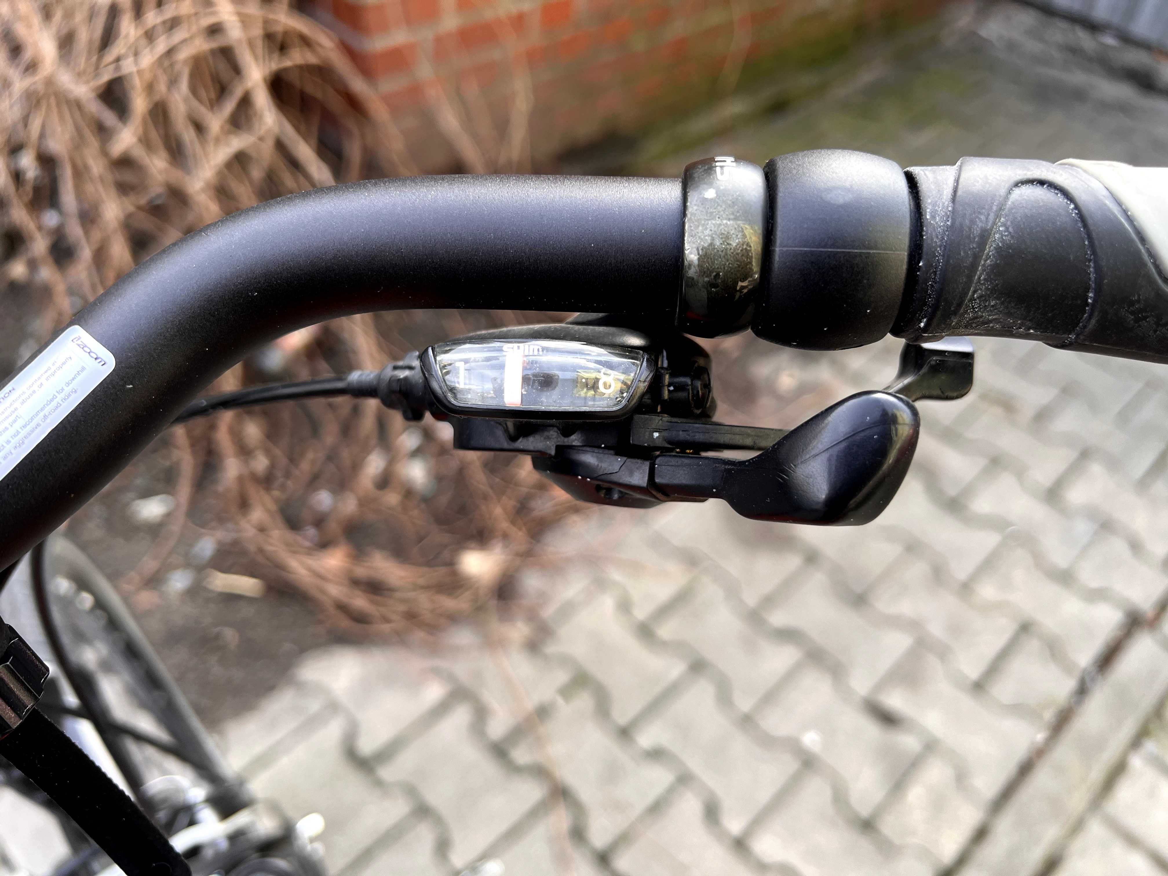 Rower KTM Avento 24+ stan bdb