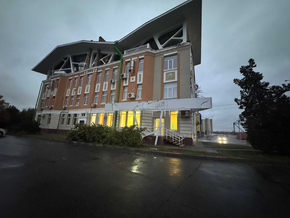 Сдам в аренду нежилое помещение  : г.Харьков, ул.Плехановская,66