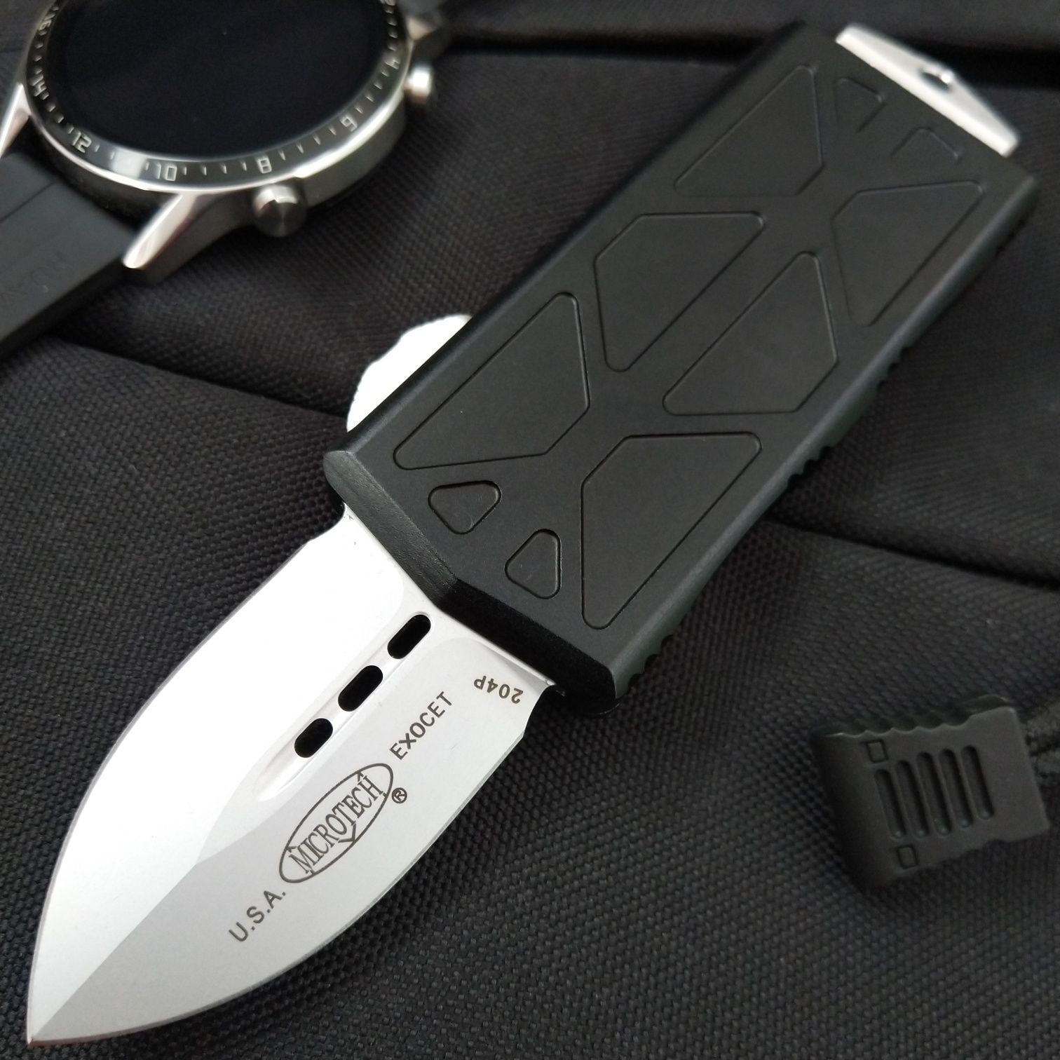 Нож Microtech Exocet Dagger