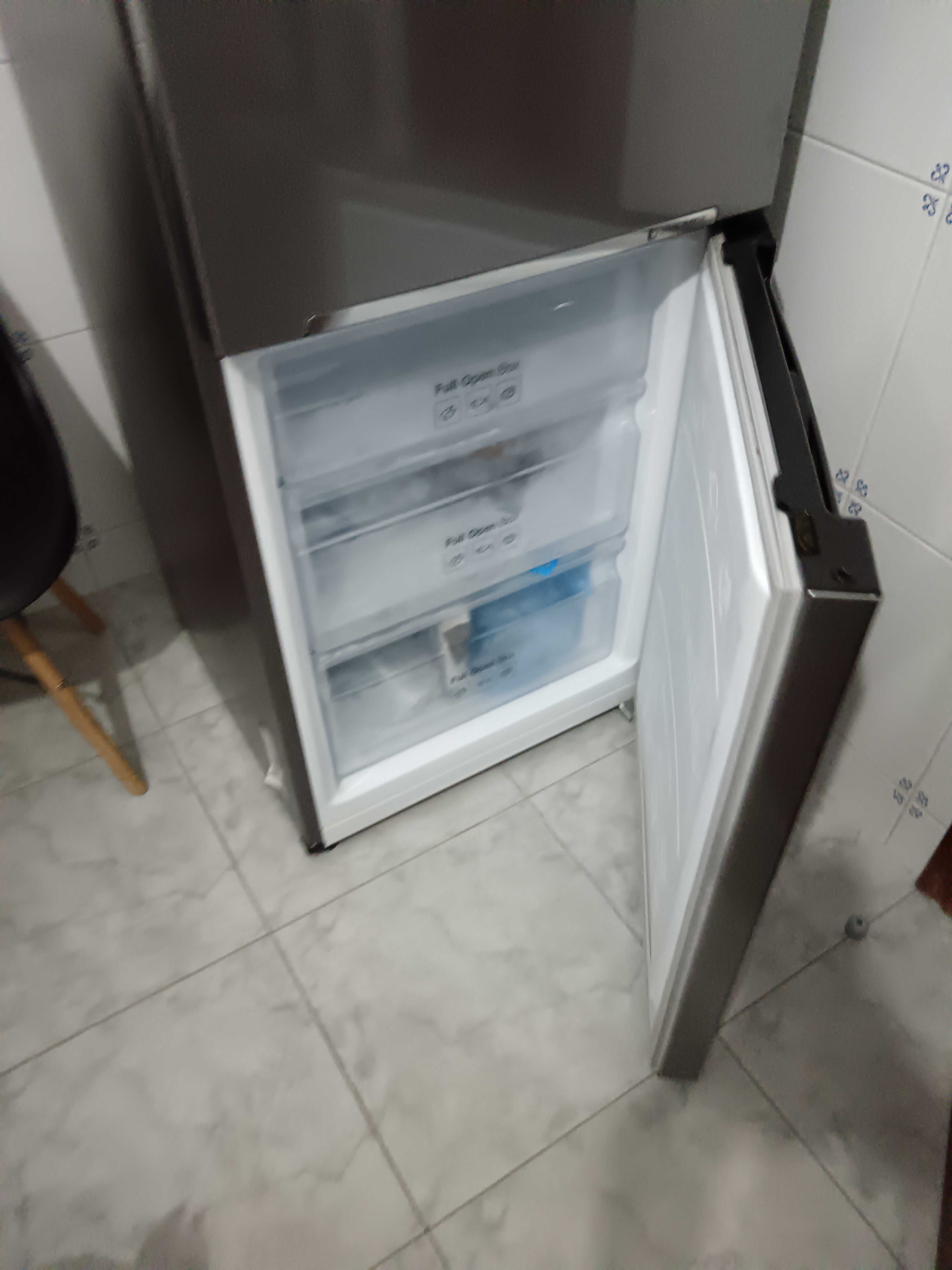 Frigorifico Samsung