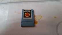 Karta Megaman Battlechip CP2