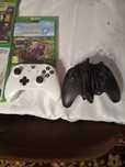 Xbox One 2 pady +gry