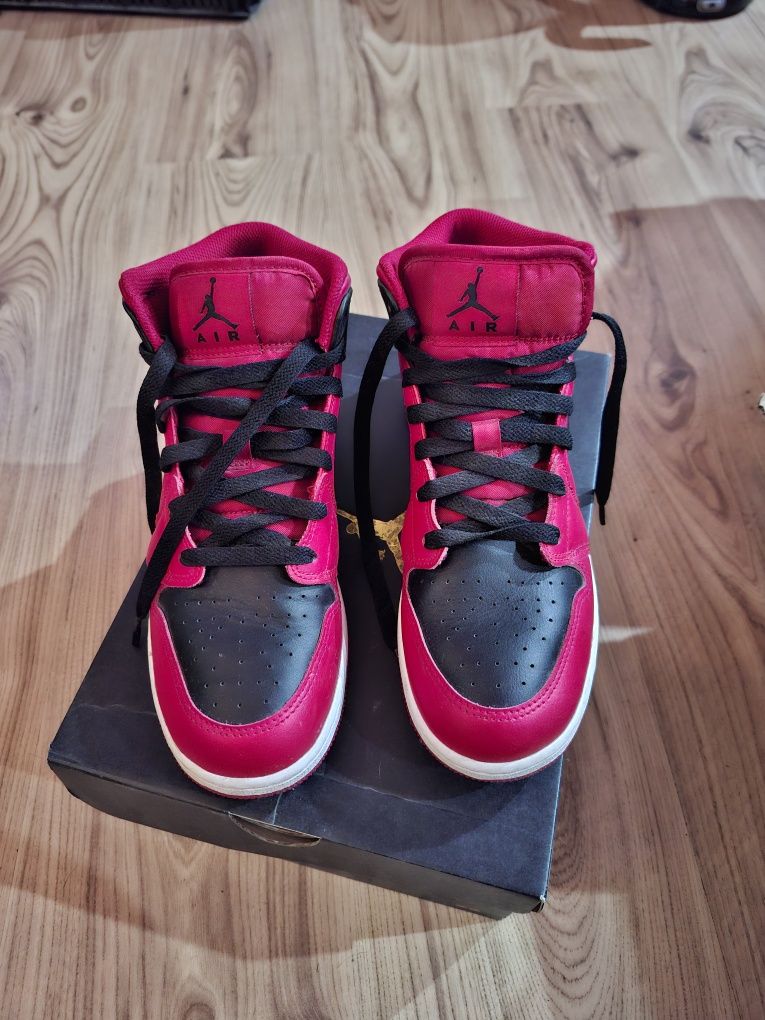 Nike Jordan r.40