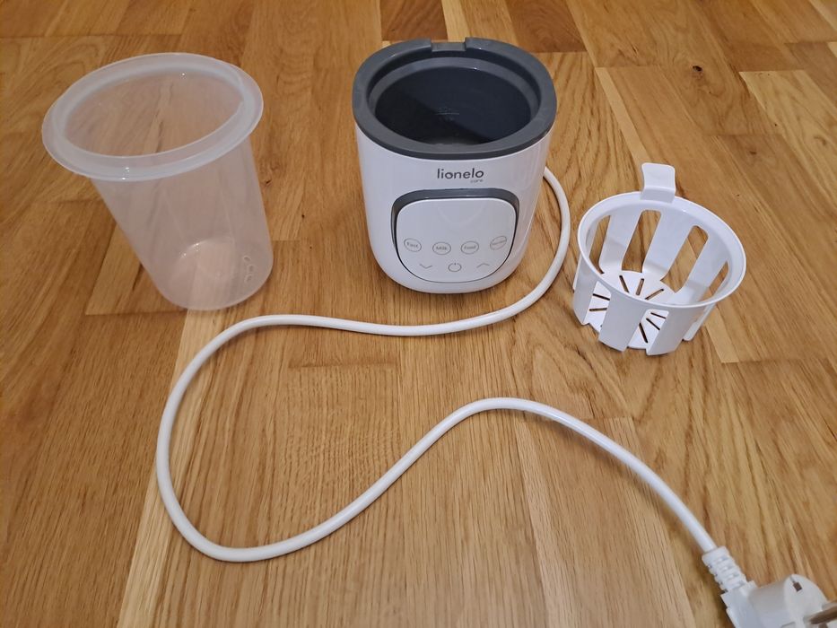 Podgrzewacz lionelo