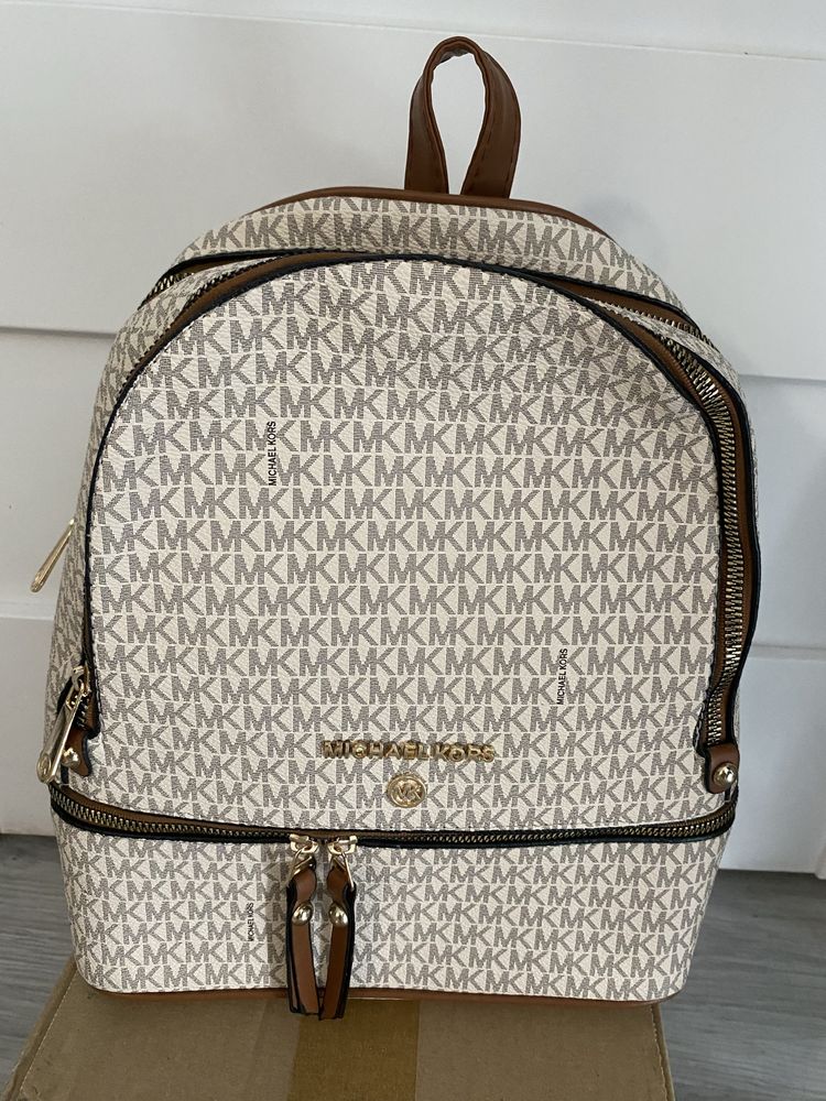 Plecak Michael Kors