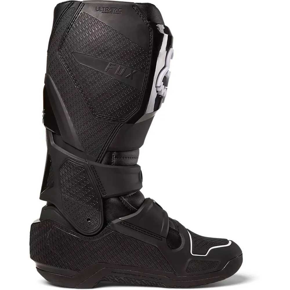 Botas Fox Instinct - Black