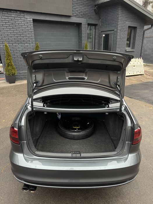 Volkswagen jetta 6. 2014 pik 2.0АТ(115кс)