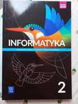 Informatyka klasa 2
