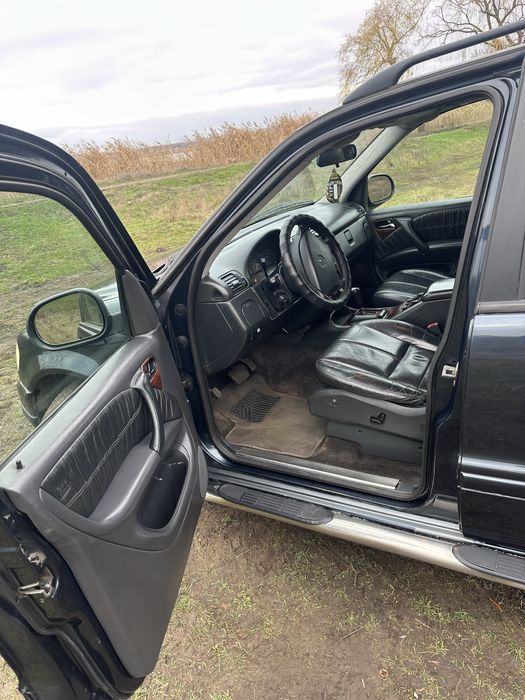 Продам Мерседес ML 270 АКПП