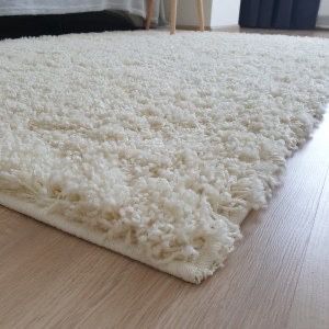 Ковёр Shaggy килим