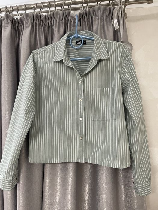 Сорочка коротка