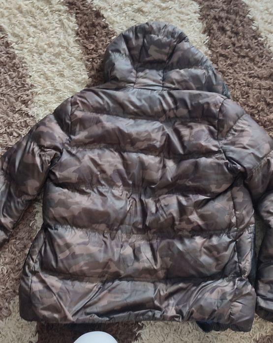 Kurtka moro. Rozm. M