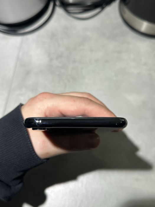 Iphone XS Max Czarny 256GB 96% baterii