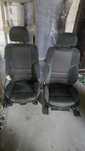 Sportsitze E46 Coupe Alcantara