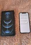 Iphone 12 pro max 512GB 81% żadnych rys, stan idealny