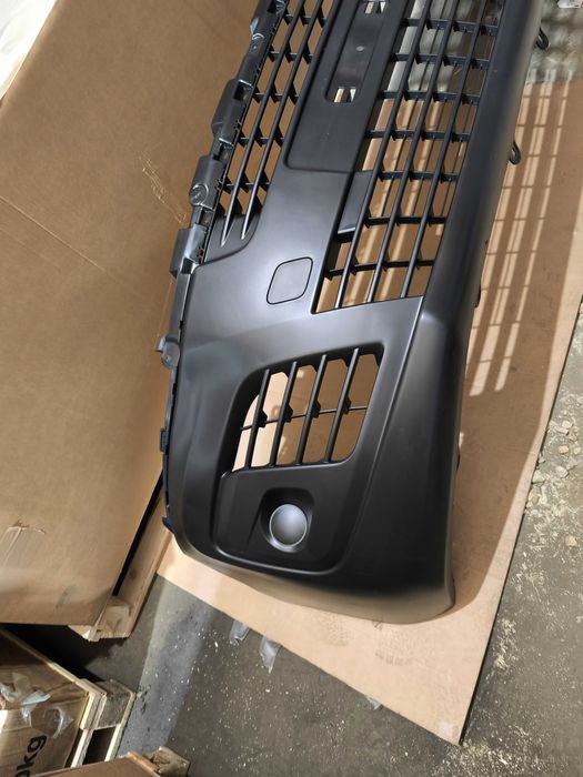 Zderzak przód struktura Citroen Jumpy Peugeot Expert III 16- ORYG NOWY