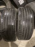 225/45 R19 Superia 21год пара шин летних.