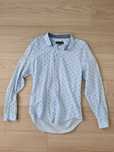 Koszula męska Zara Man slim fit rozmiar L