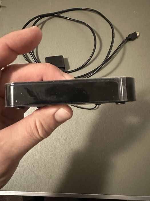 Продам Андроід смат-приставку Tanix W2 slimbox