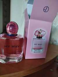 Giorgio Armani My Way -