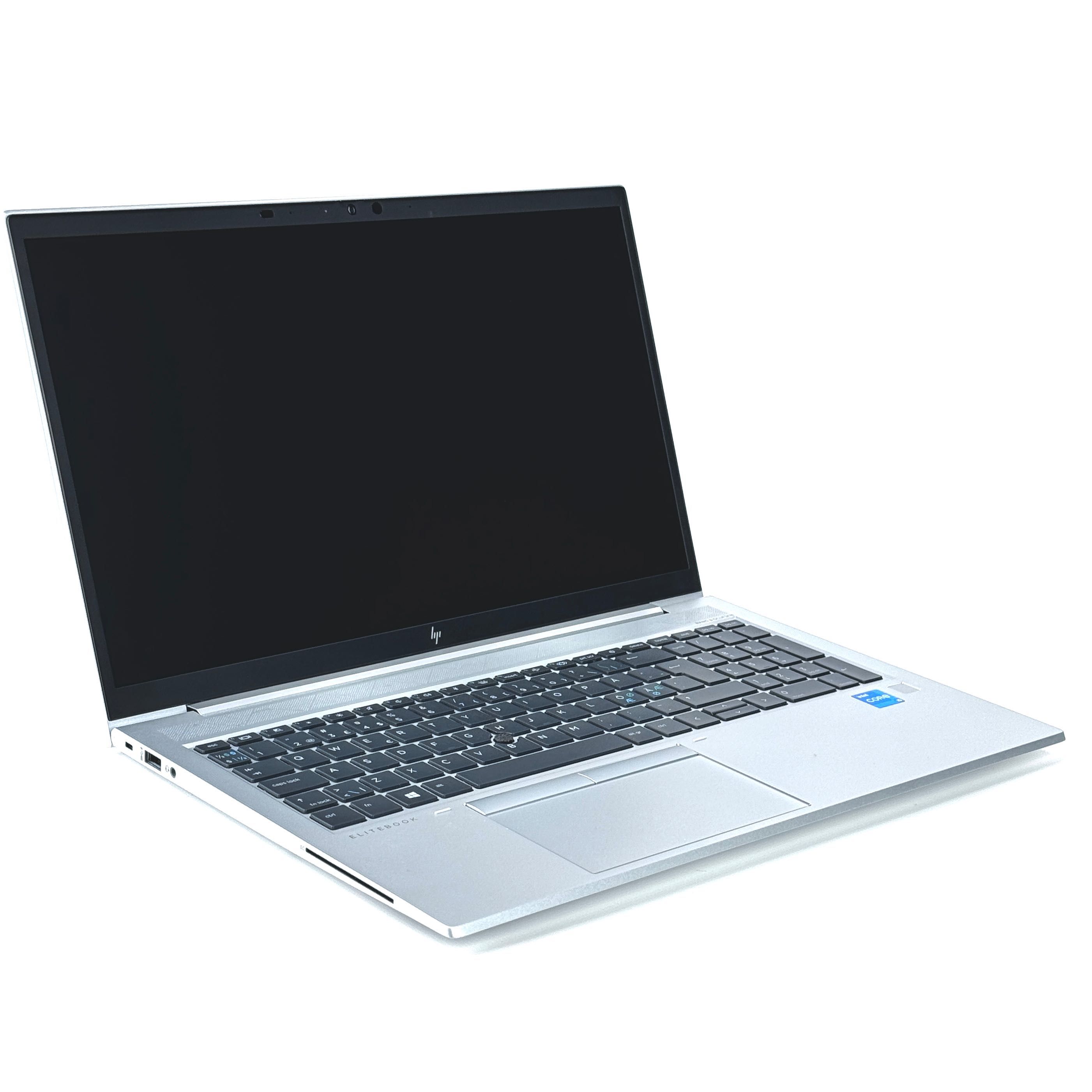 Ноутбук HP EliteBook 850 G8 15'IPS | i5 | 64Gb | 2Tb SSD