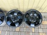 Диски Jeep Grand Cherokee R 17 x 5 x 127 Комплект 4 шт