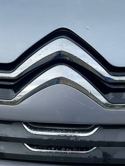 Citroen C5 Aircross 2021