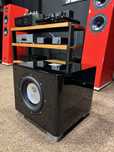 REL T/7x - subwoofer aktywny