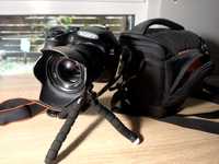 Aparat Sony A3000 + obiektyw SEL1855