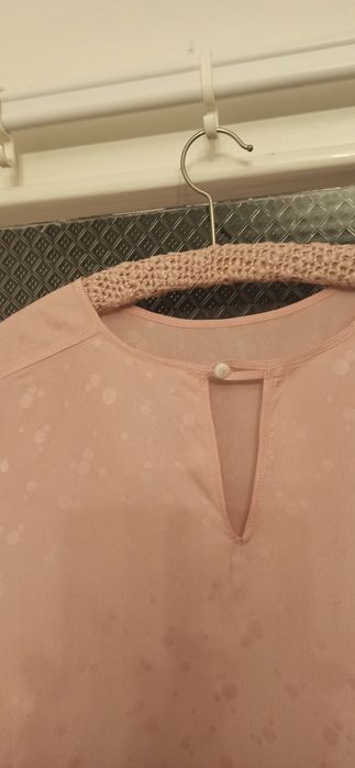 Jedwabna bluzka 42/44