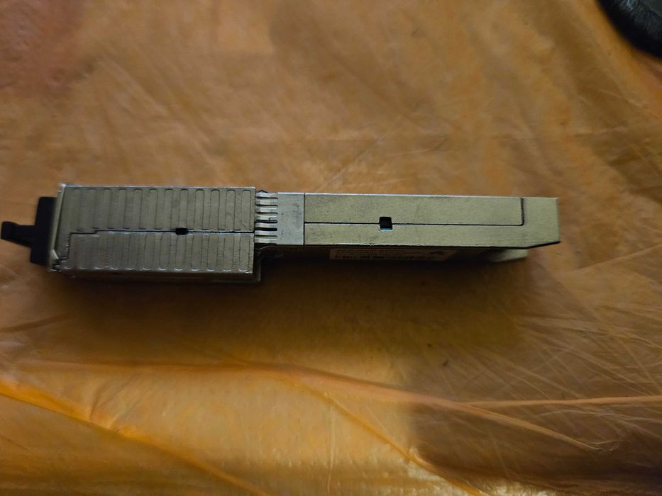 SFP 1310 & 1550 + ONU EPON