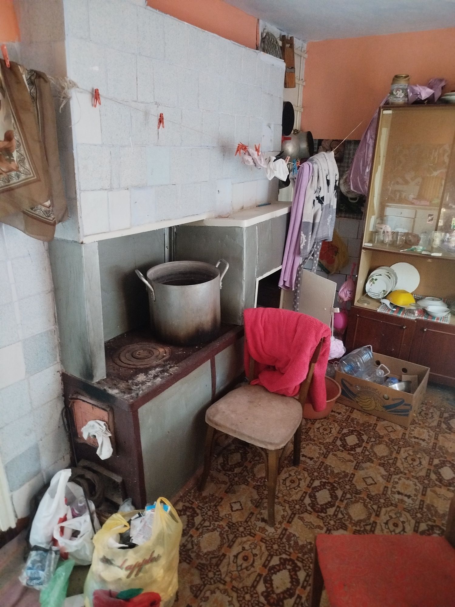 Продам  дом в Томашполі
