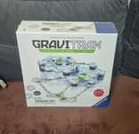 Ravensburger Gravitrax Zestaw Startowy Tor Kulkowy Stem Starter Set