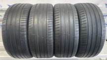 Michelin 235/50R19 Pilot Sport 4 SUV 3мм 2021рік 4шт