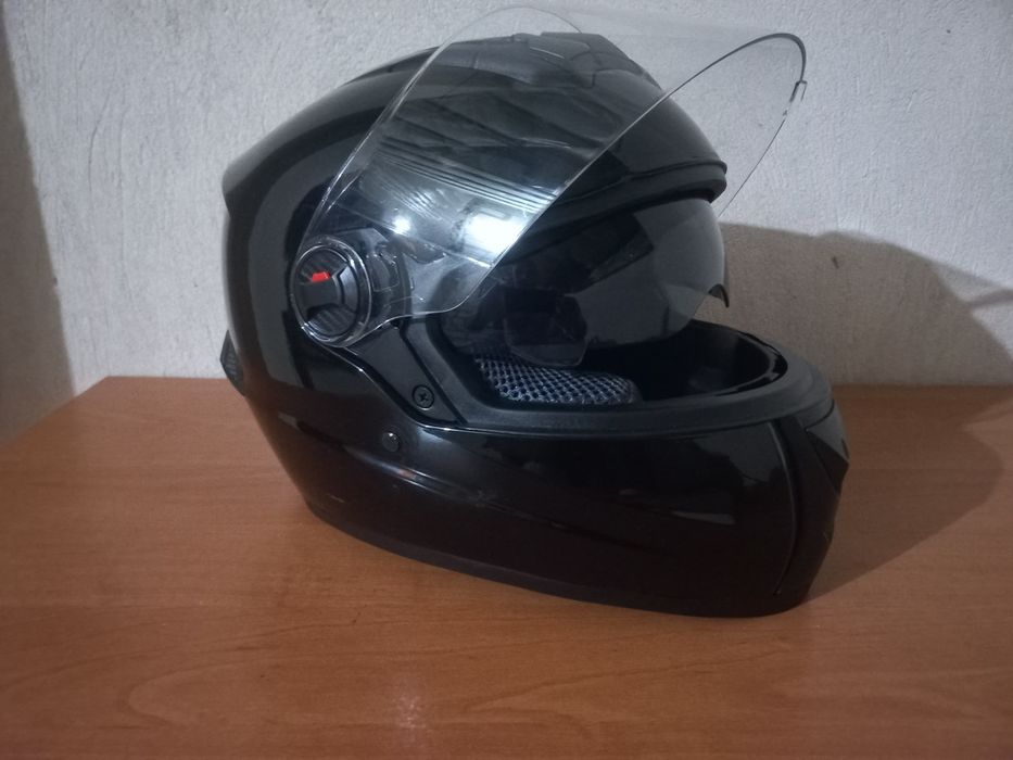 Продам шолом для мото