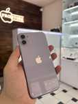 Ідеал! NEVERLOCK iPhone 11 (64gb) • Айфон 11 64гб • 11 64гб Purple