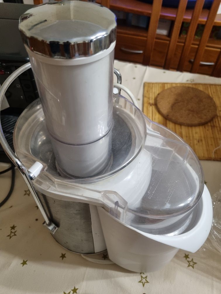 Centrifuga secline