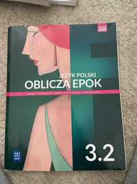 Oblicza epok 3.2