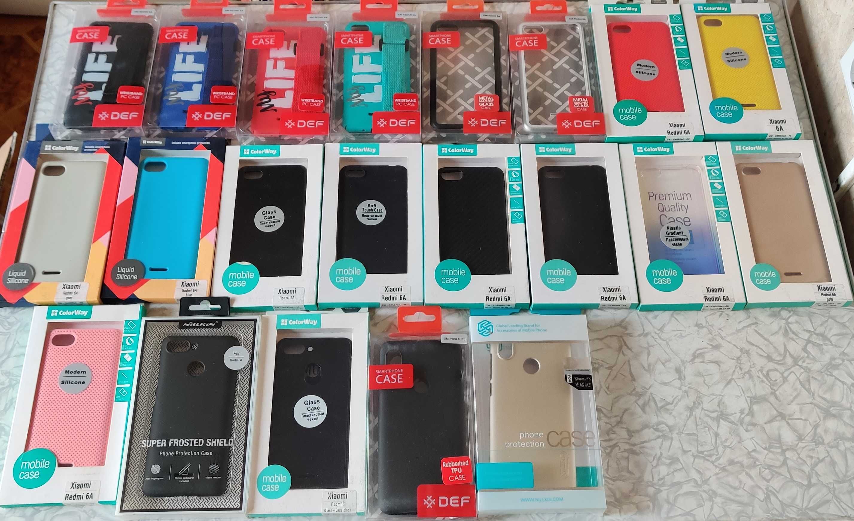 Xiaomi Redmi 6a/7/7a/8/8a/note7/mi note10/A2/A3/mi8/mi9se/mi9lite/S2