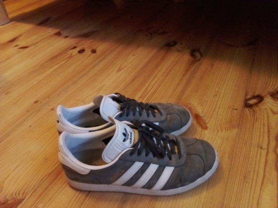 buty adidas gazelle oryginalne