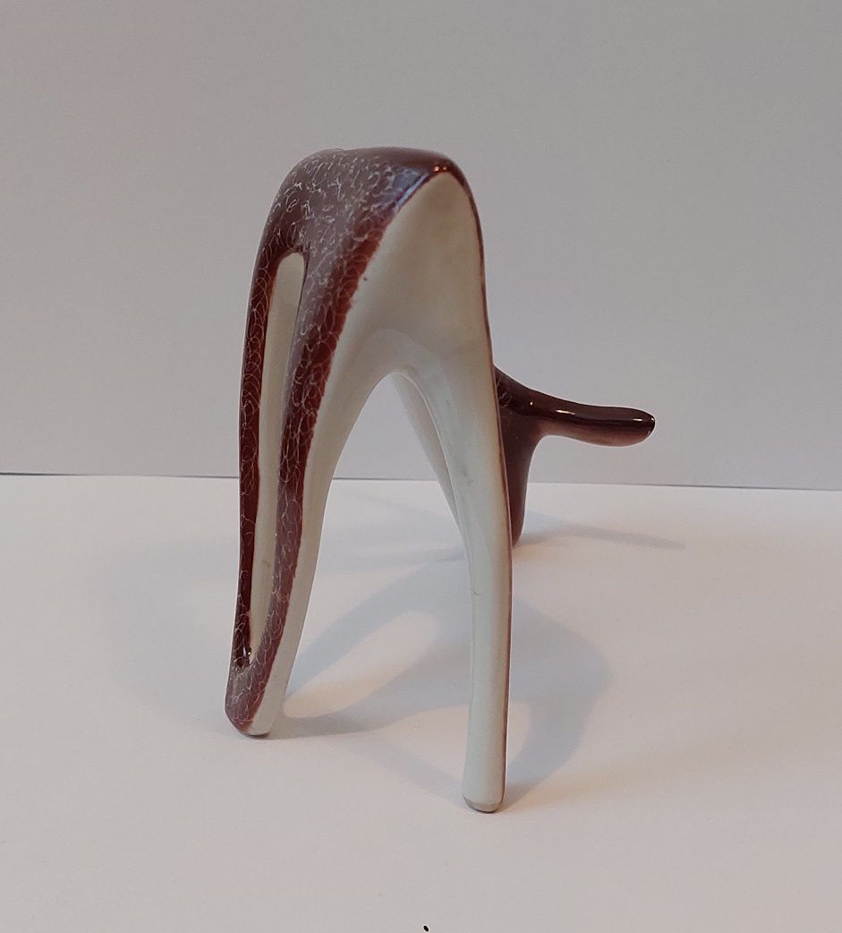 Lubomir Tomaszewski "Sarna", Zakłady Porcelany Stołowej Ćmielów