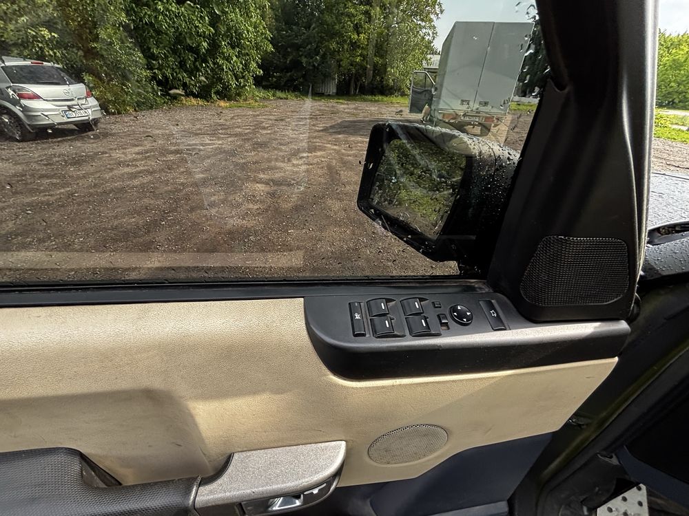 Продам Land Rover Range Rover дизель 4х4