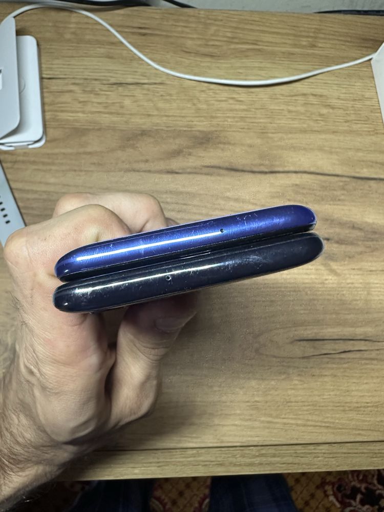 Телефон Samsung a40 на акаунте