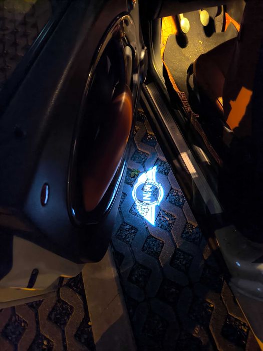 Mini cabrio Muito bem conservado