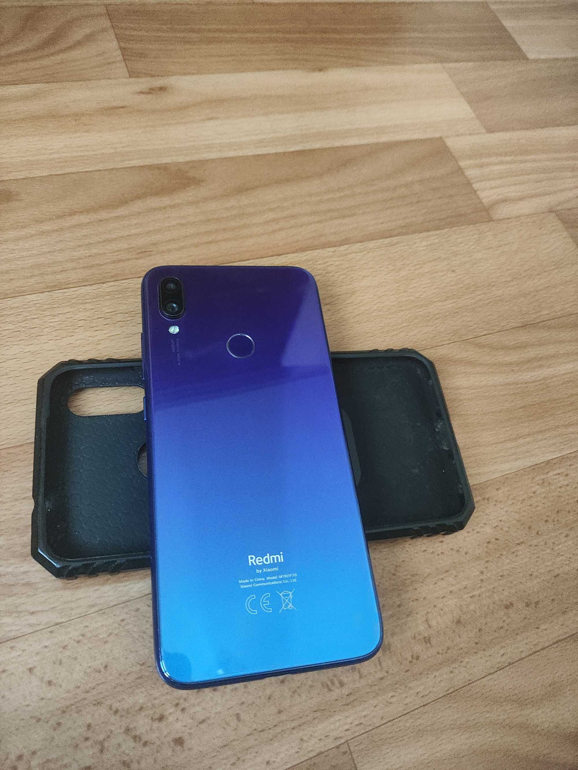 Продам Redmi note 7